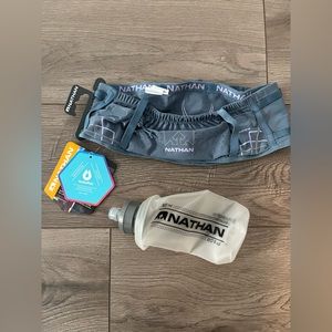 Nathan VaporHowe WaistPak